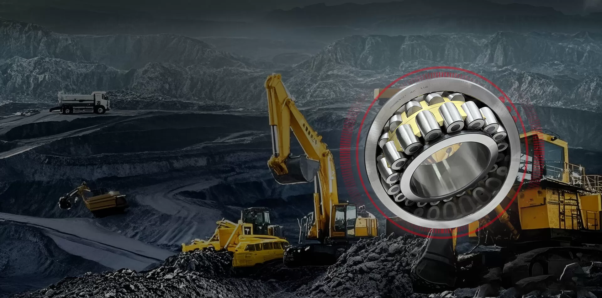 JRZC, nacimos para condiciones de trabajo extremas.