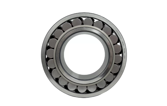 Rendimiento de carga axial de rodamientos de rodillos esf&eacute;ricos en aplicaciones de servicio pesado