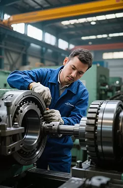 Postventa y formación