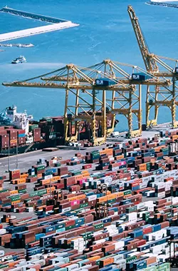 Aduanas y Exportación