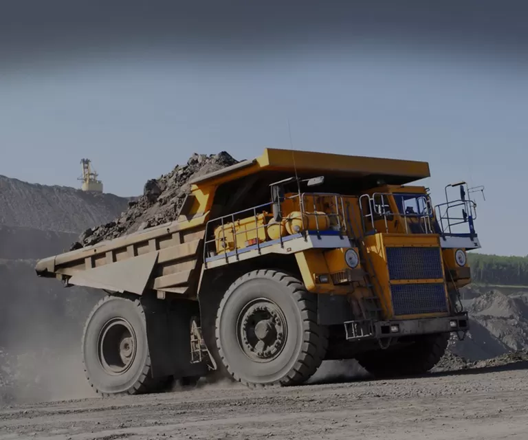 M&aacute;quina minera