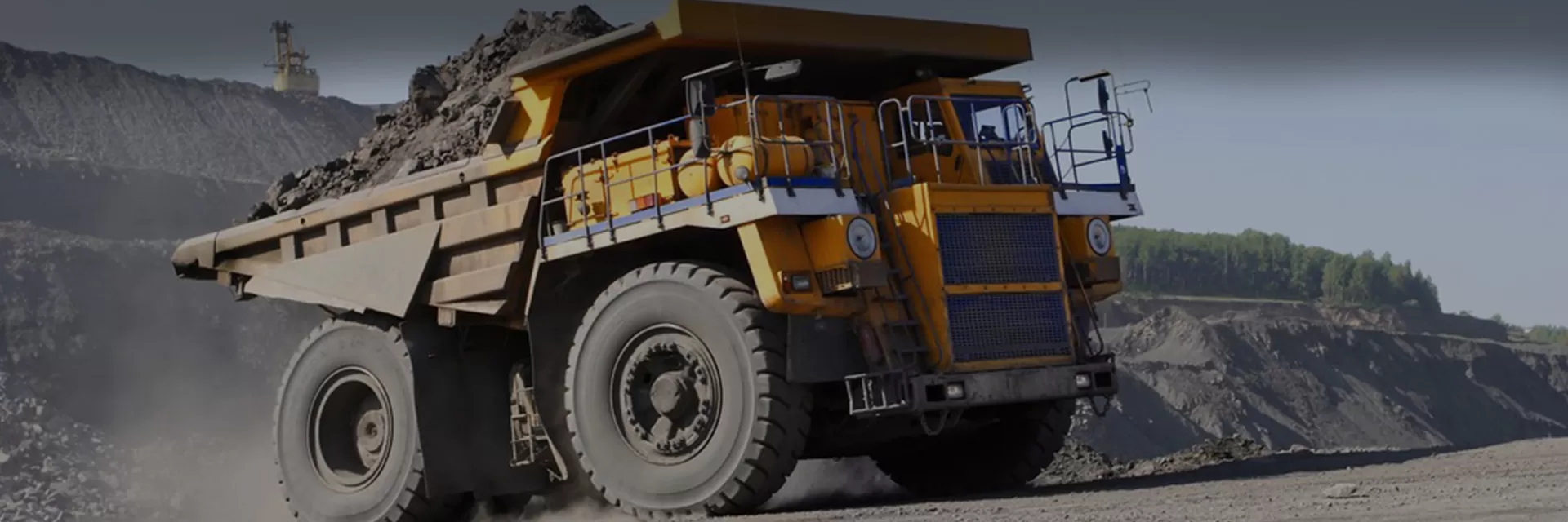 M&aacute;quina minera