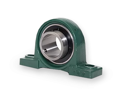 Cojinete de bolas de inserci&oacute;n