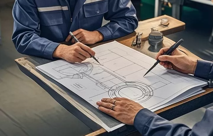 Servicios de log&iacute;stica y cadena de suministro