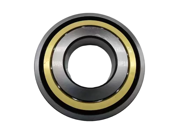 Rodamiento de bolas de contacto angular