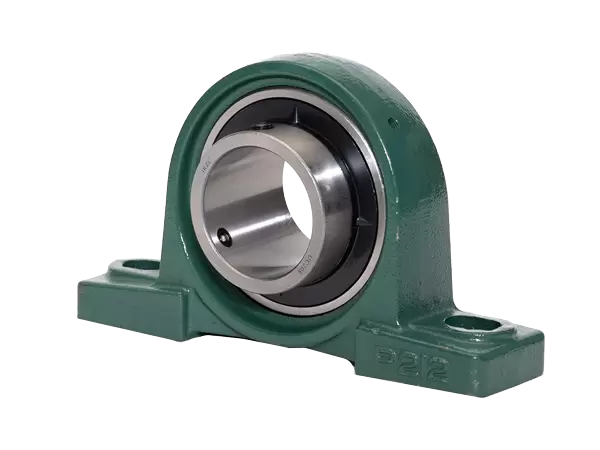 Cojinete de bolas de bloque de almohada