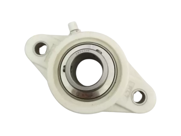 Cojinete de bolas de bloque de almohada de pl&aacute;stico