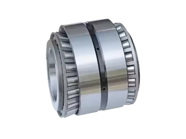 Rodamientos de rodillos c&oacute;nicos de doble hilera