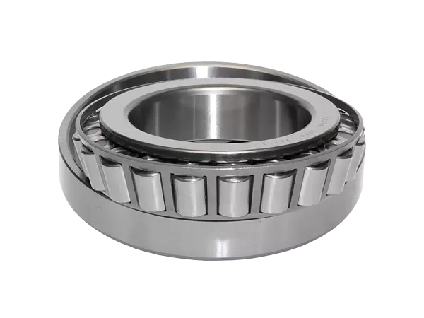 Rodamientos de rodillos c&oacute;nicos de una hilera