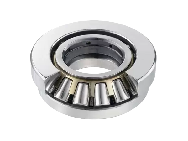Rodamiento de rodillos esf&eacute;ricos de empuje - M&eacute;trico