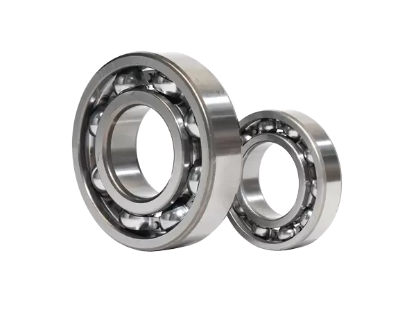 Rodamiento r&iacute;gido de bolas de acero inoxidable