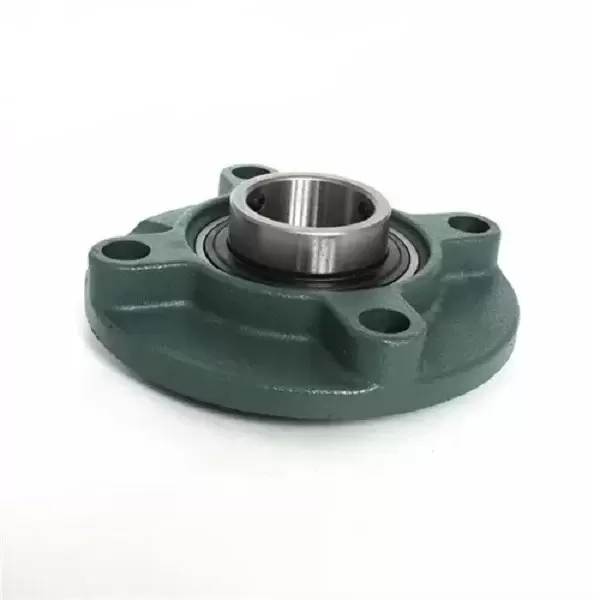 Rodamientos de bolas de bloque de almohada