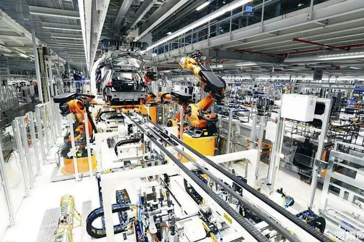 Automatizaci&oacute;n industrial