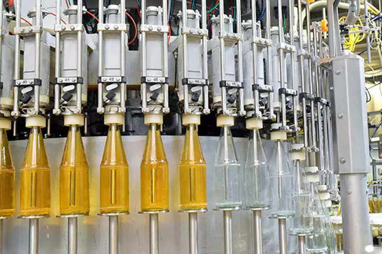 Maquinaria alimentaria