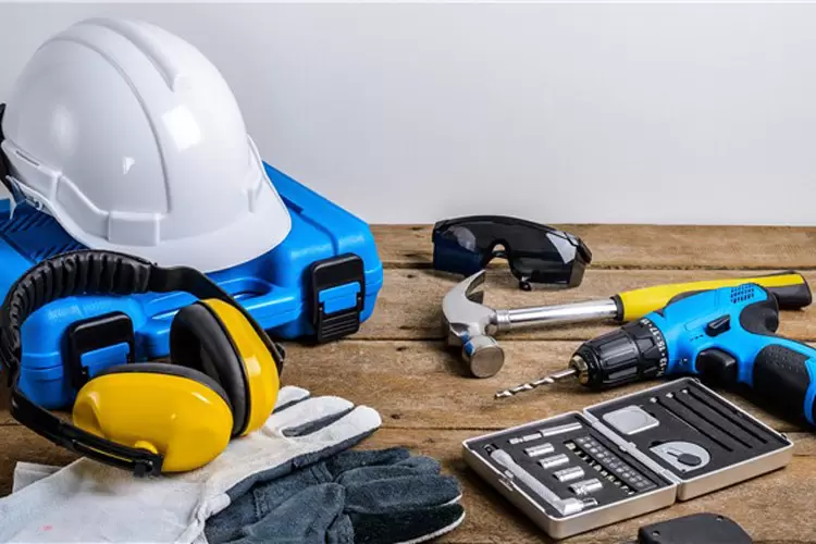 Juguetes y herramientas el&eacute;ctricas