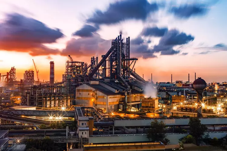 Industria de fundici&oacute;n