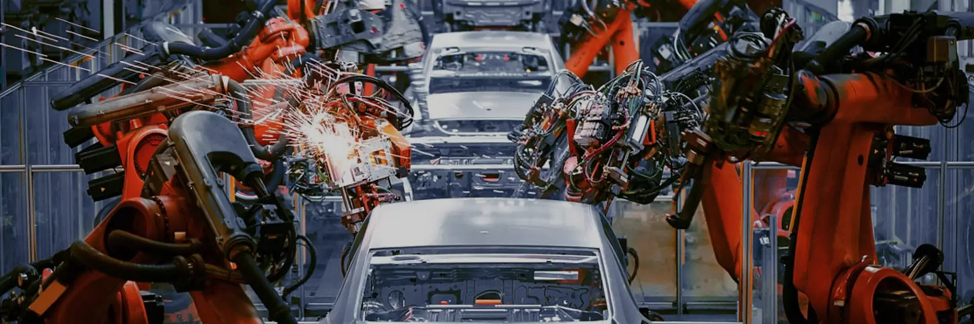 Automatizaci&oacute;n industrial