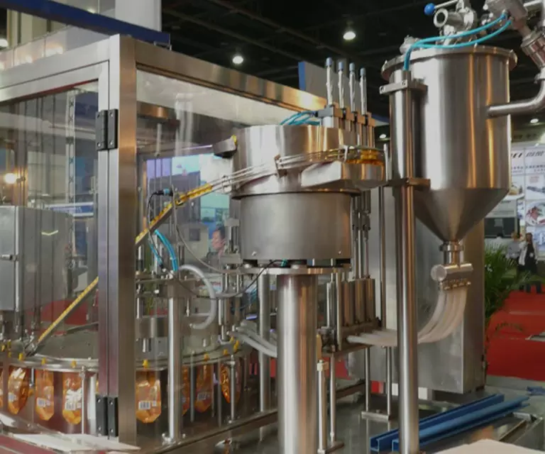 Maquinaria alimentaria