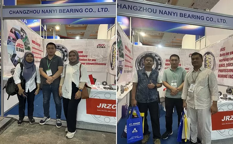 23ª Exposición Internacional de Minería y Recuperación de Minerales 23ª Exposición Internacional de Minería y Recuperación de Minerales