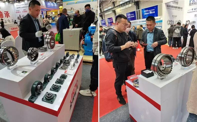 Exposición Shandong Linqing 2023 Exposición Shandong Linqing 2023