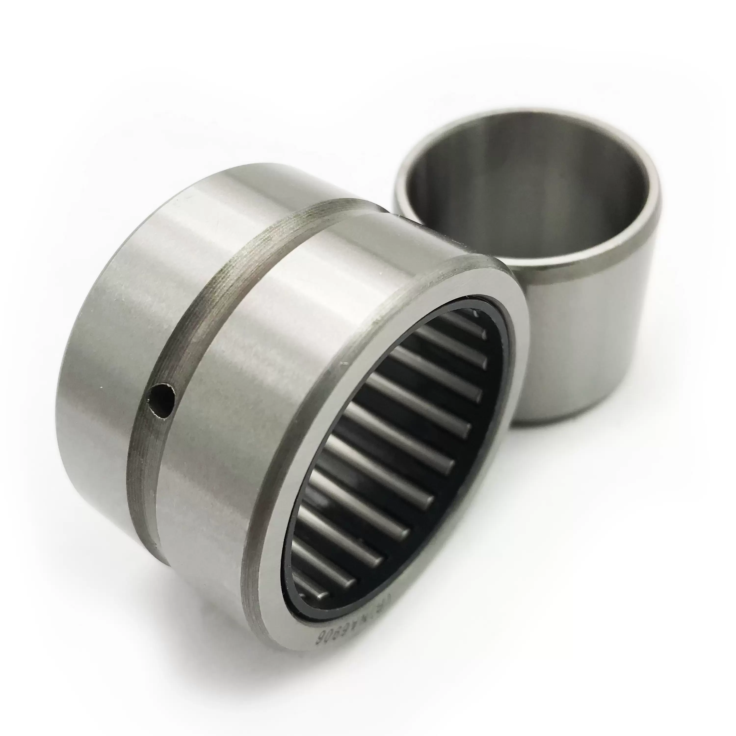 Rodamiento de agujas