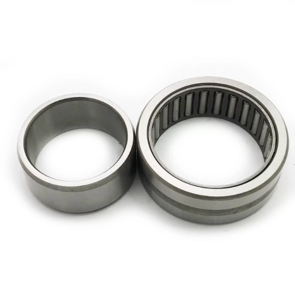 Rodamientos de agujas Rodamientos de agujas