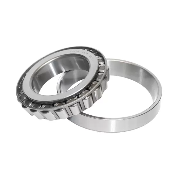 Rodamientos de rodillos cónicos de doble hilera Rodamientos de rodillos cónicos de doble hilera